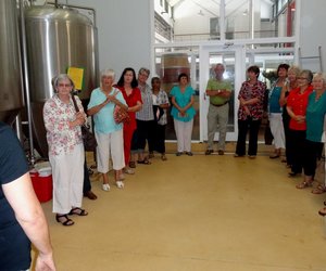  Bietoubossers en Brouery